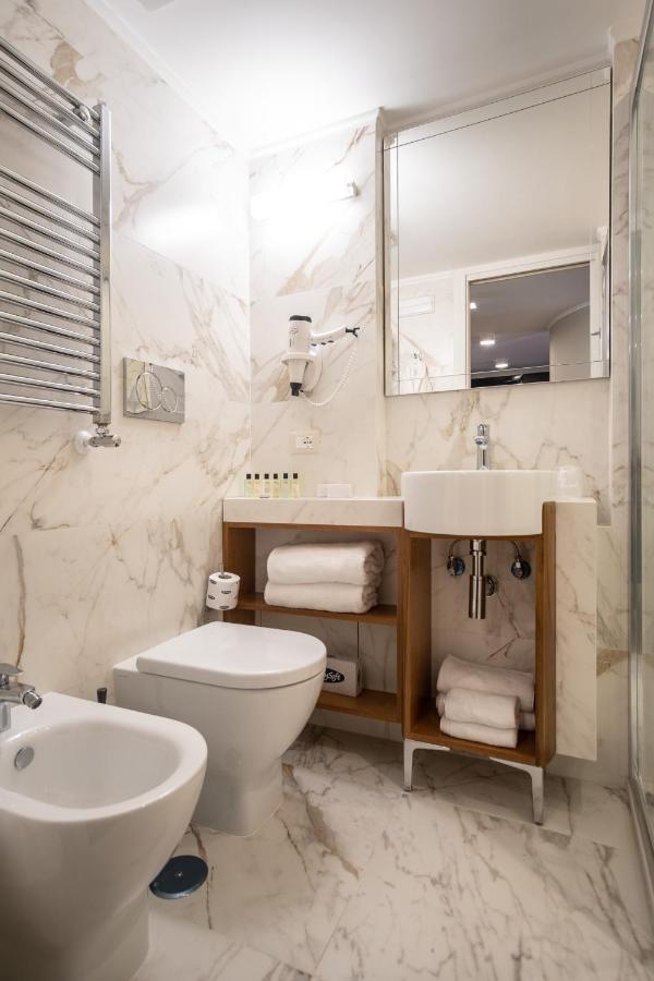 Smeraldo Townhouse * Rom