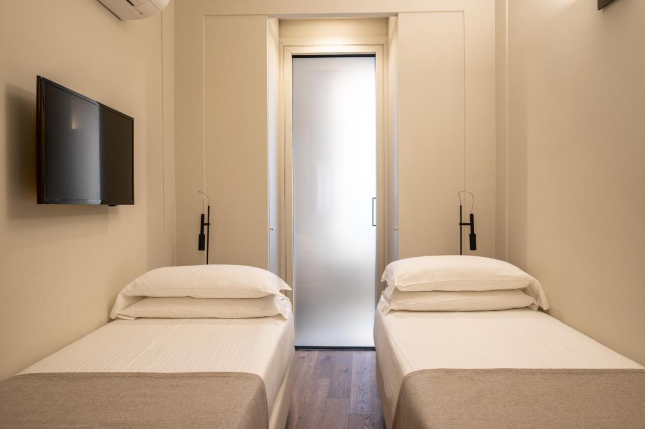 Smeraldo Townhouse Rom