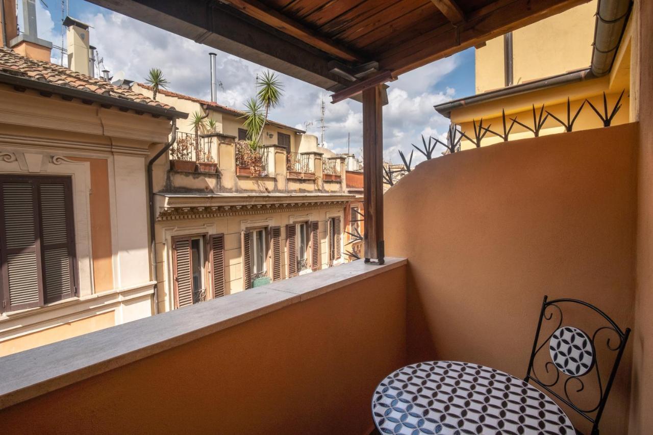 Smeraldo Townhouse Rom